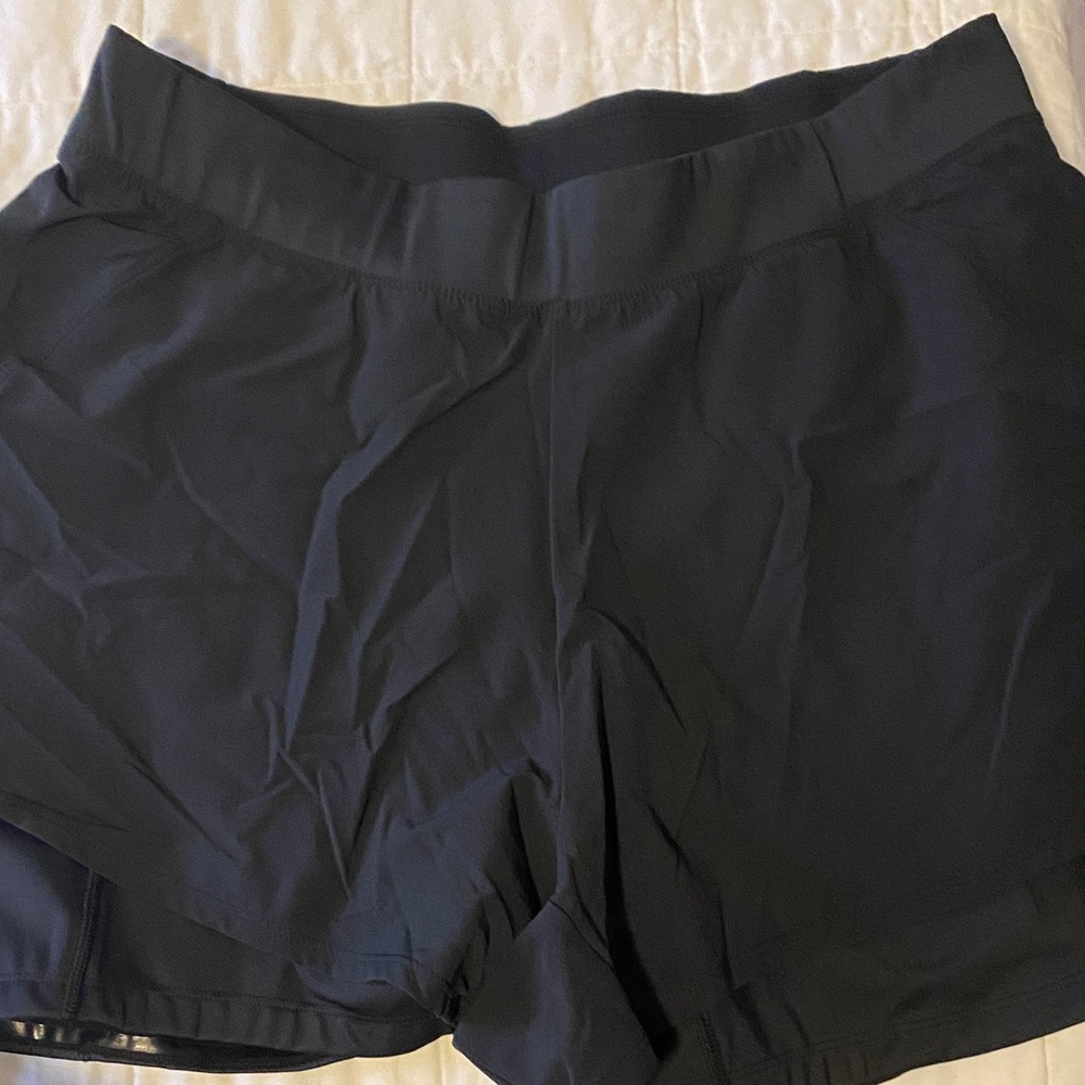 REI Biking Shorts
